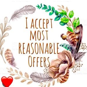 Don’t be shy ☺️